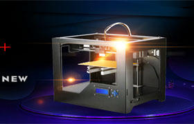 中国3D打印产业的现状及发展思路