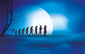 人类简史 人类简史